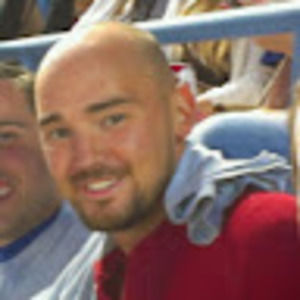 Meet your Posher, Steven